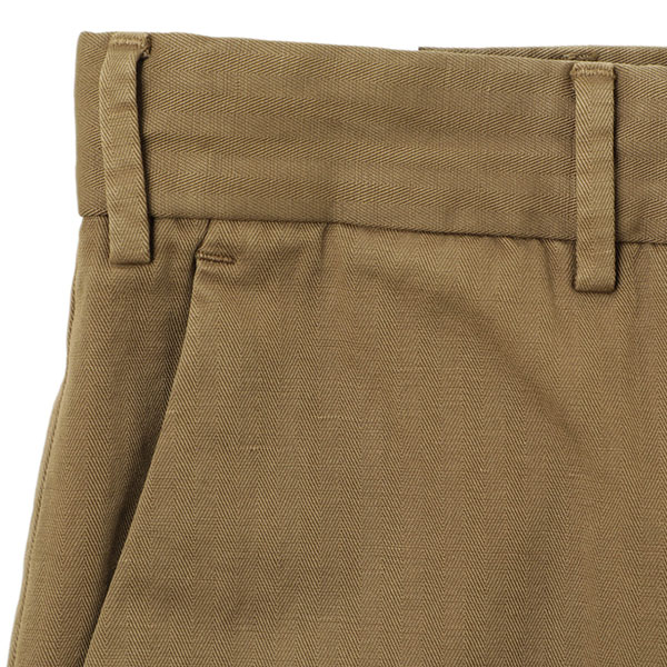 未使用品　PT TRINO REBEL FIT コットンリネン　48 中古・古着通販】PT TORINO (ピーティートリノ) コットン リネン